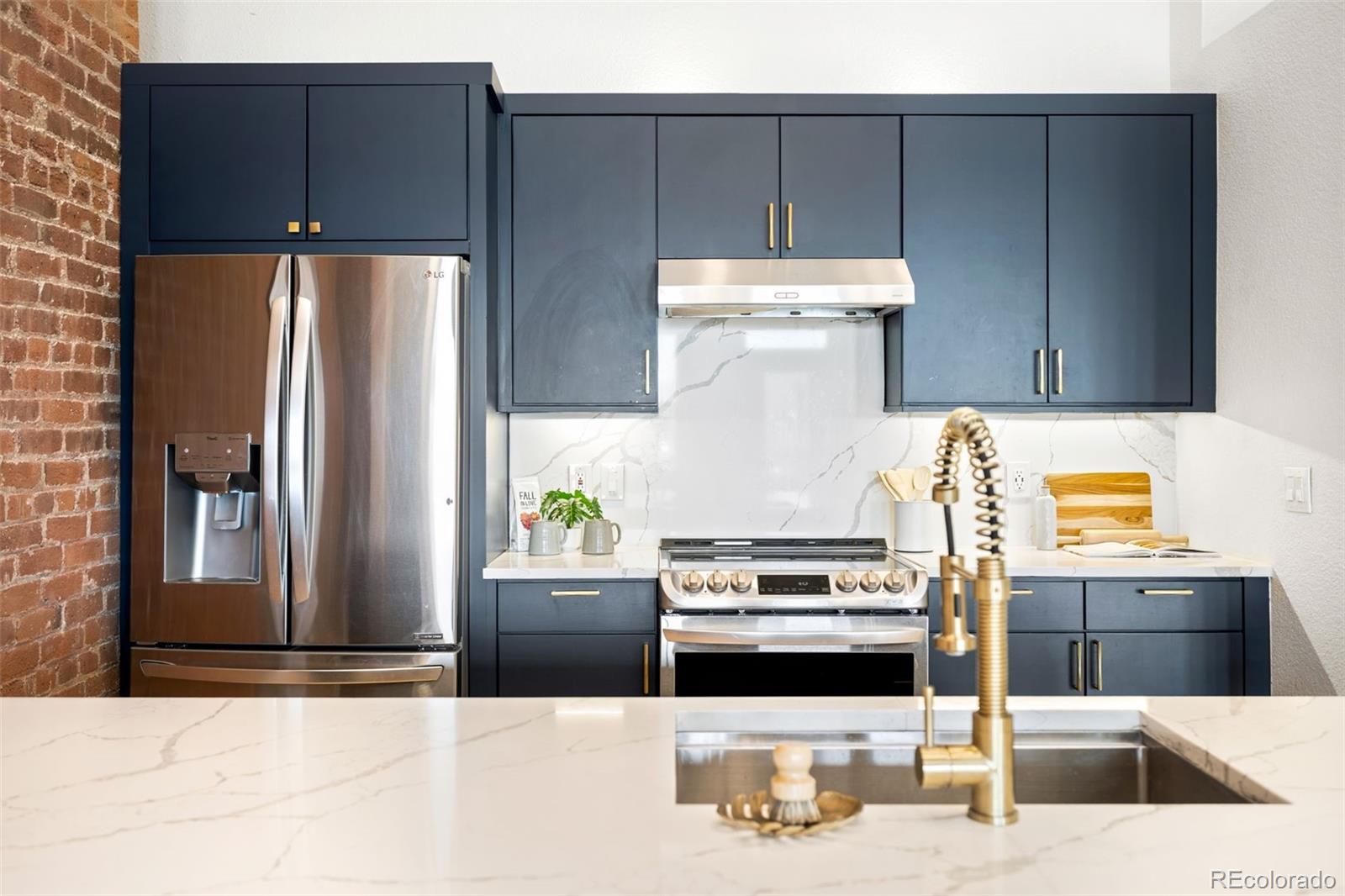 2560 Blake Street, Unit 402 Denver, CO 80205 - Photo 12 of 49