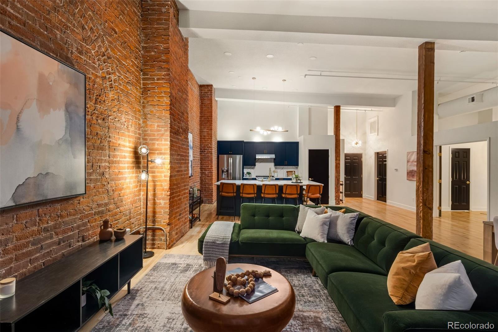 2560 Blake Street, Unit 402 Denver, CO 80205 - Photo 14 of 49