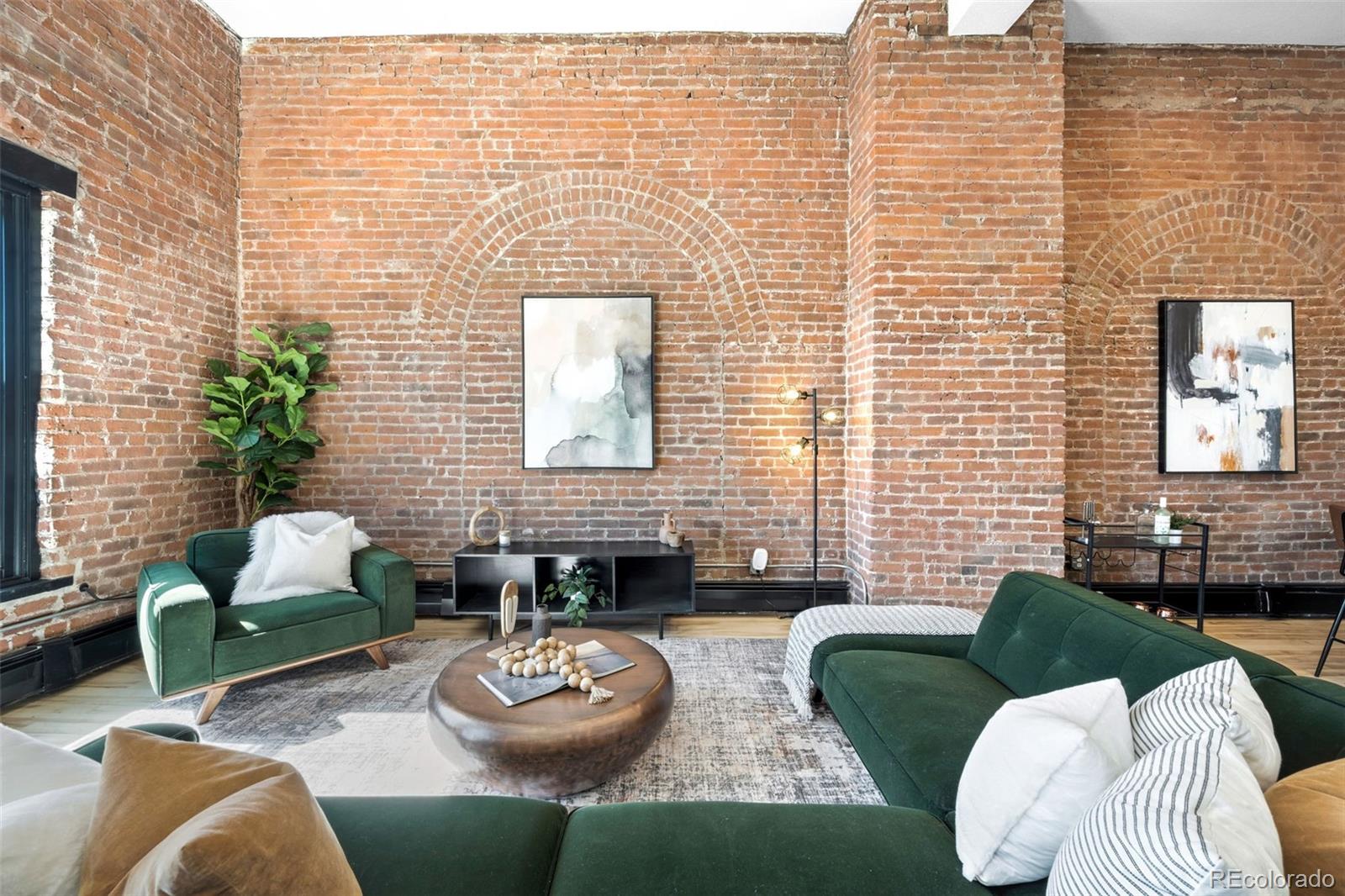 2560 Blake Street, Unit 402 Denver, CO 80205 - Photo 17 of 49