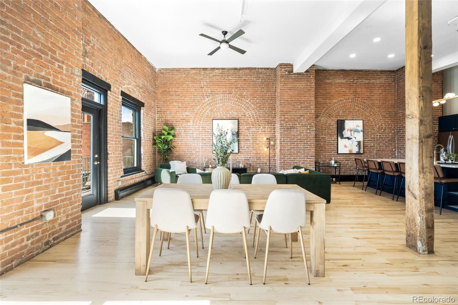 2560 Blake Street, Unit 402 Denver, CO 80205 - Photo 20 of 49