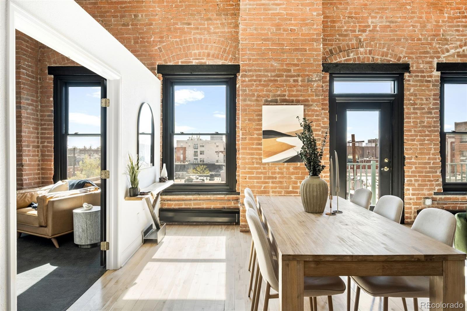 2560 Blake Street, Unit 402 Denver, CO 80205 - Photo 21 of 49