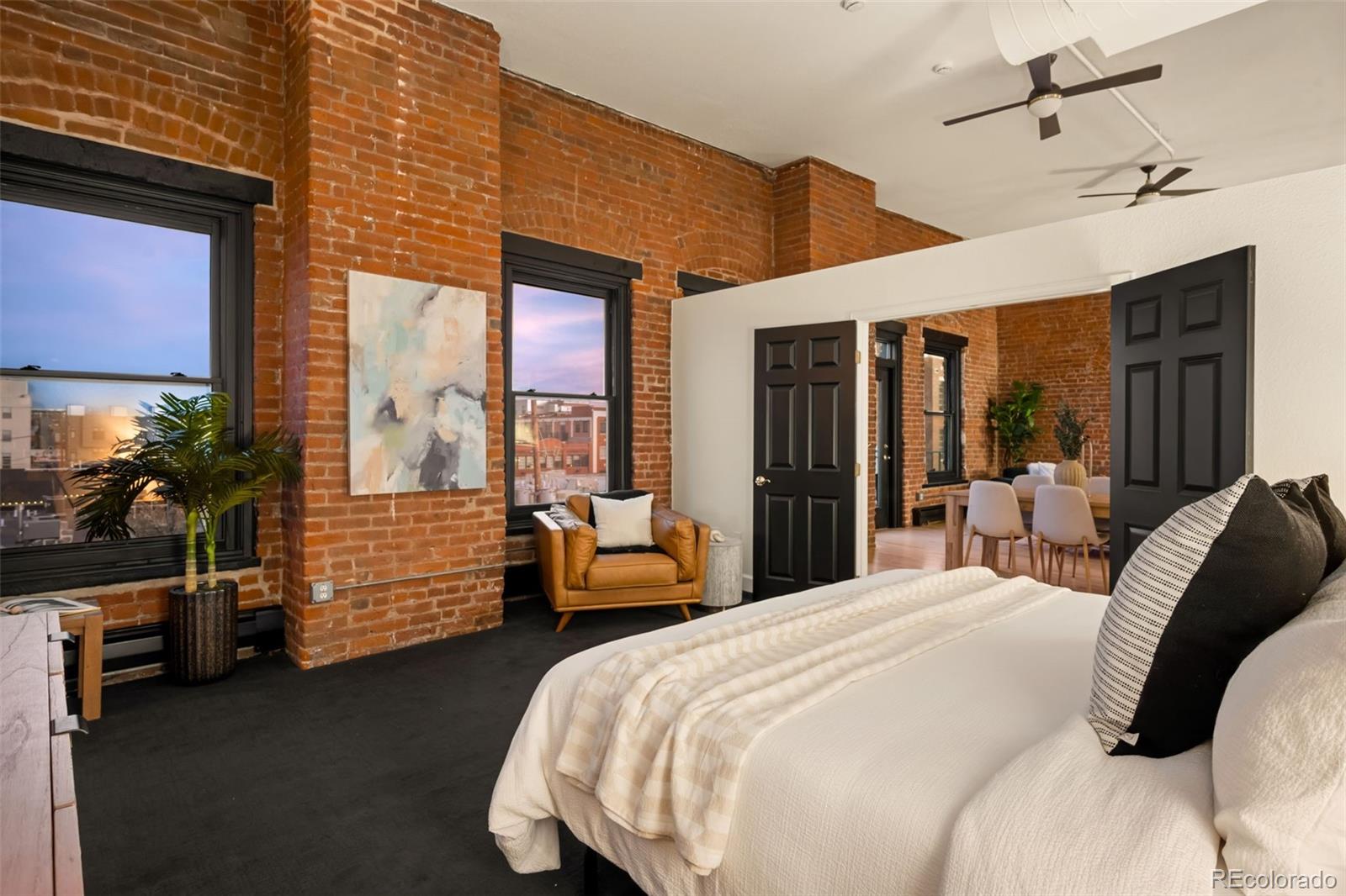 2560 Blake Street, Unit 402 Denver, CO 80205 - Photo 22 of 49