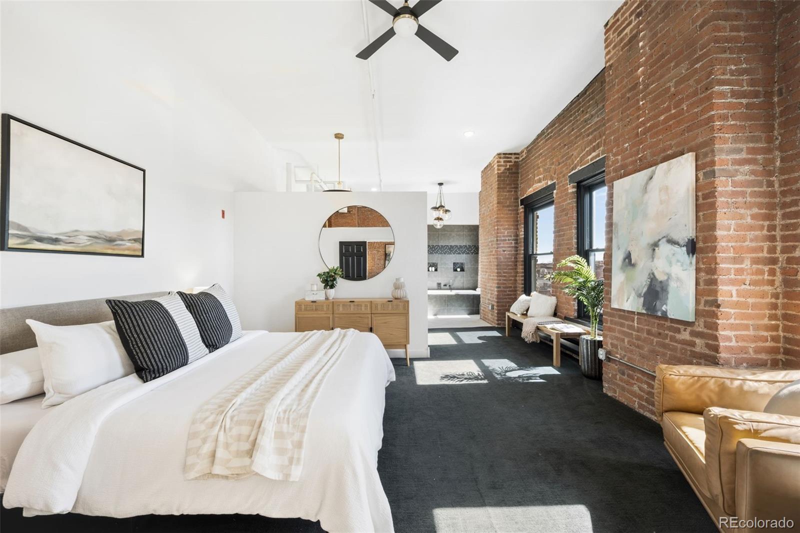 2560 Blake Street, Unit 402 Denver, CO 80205 - Photo 25 of 49