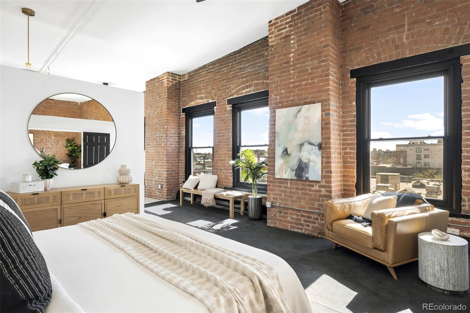 2560 Blake Street, Unit 402 Denver, CO 80205 - Photo 26 of 49