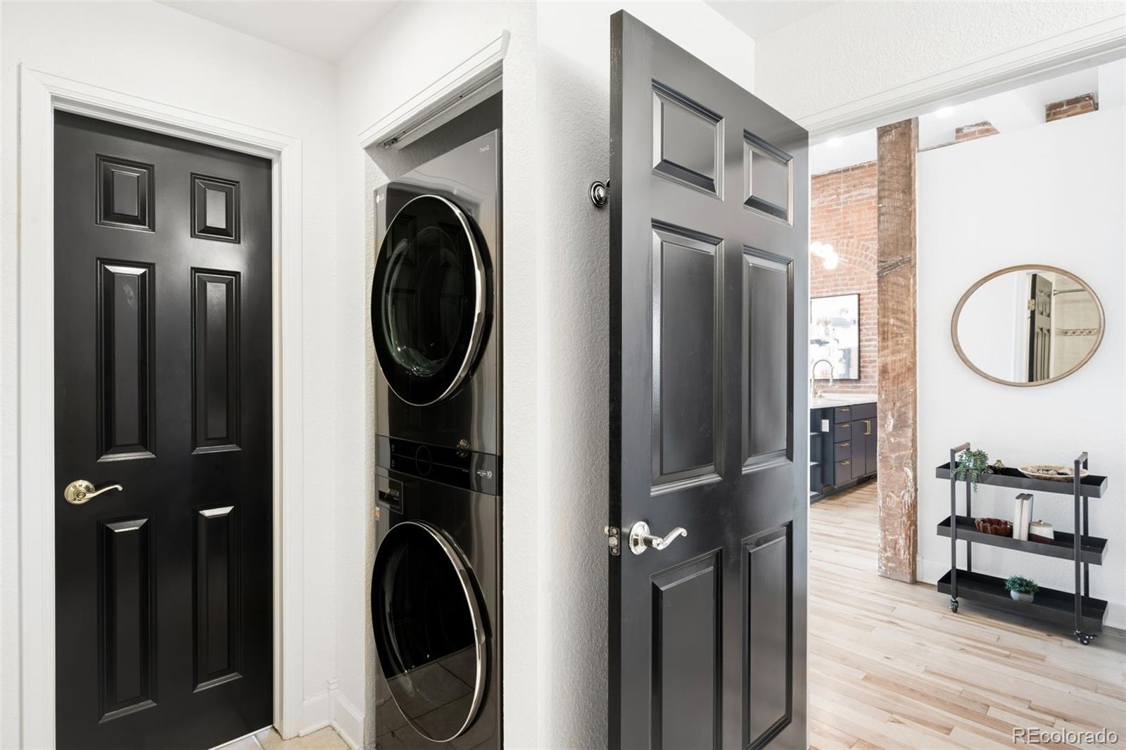 2560 Blake Street, Unit 402 Denver, CO 80205 - Photo 37 of 49