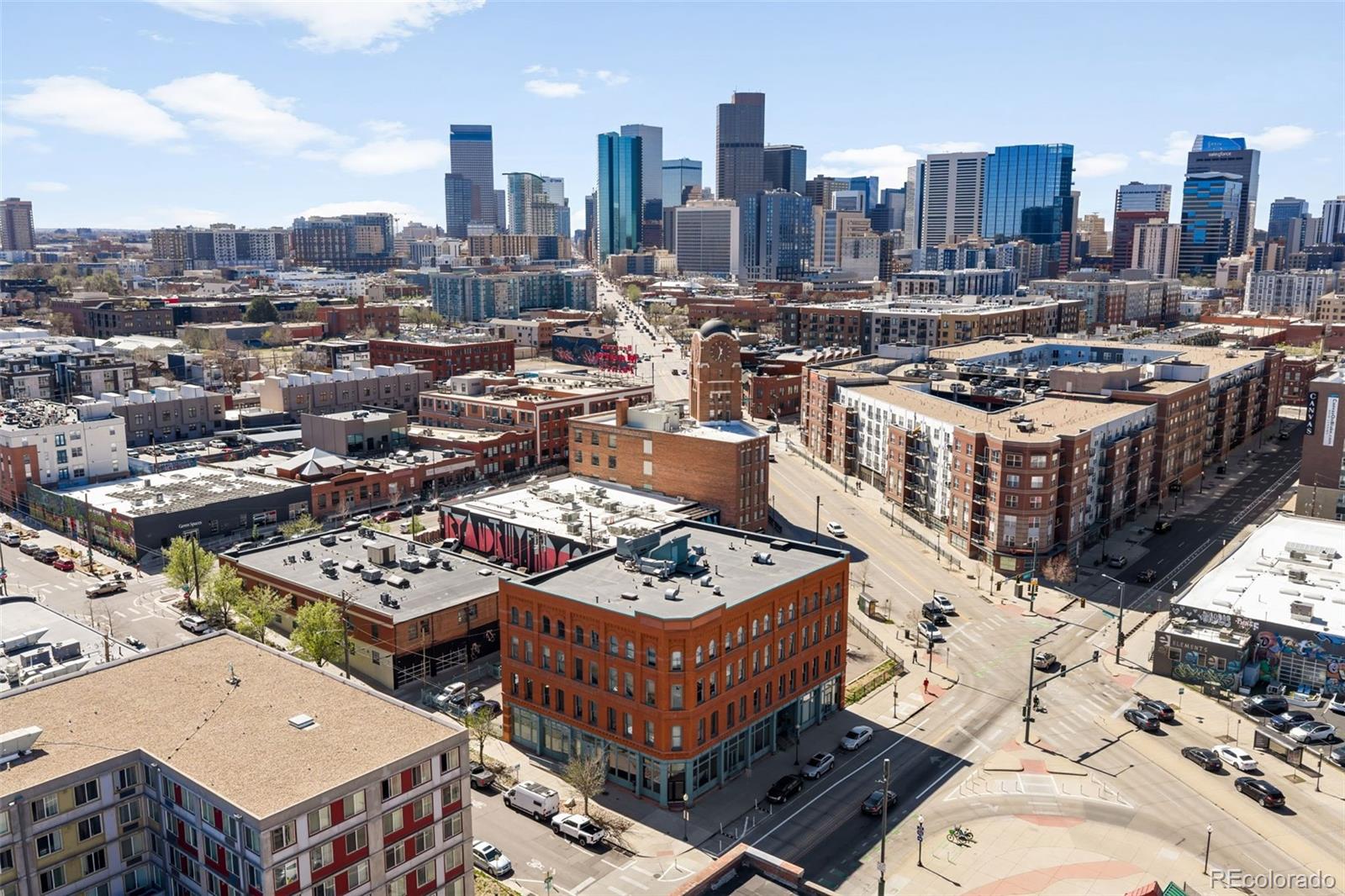 2560 Blake Street, Unit 402 Denver, CO 80205 - Photo 45 of 49