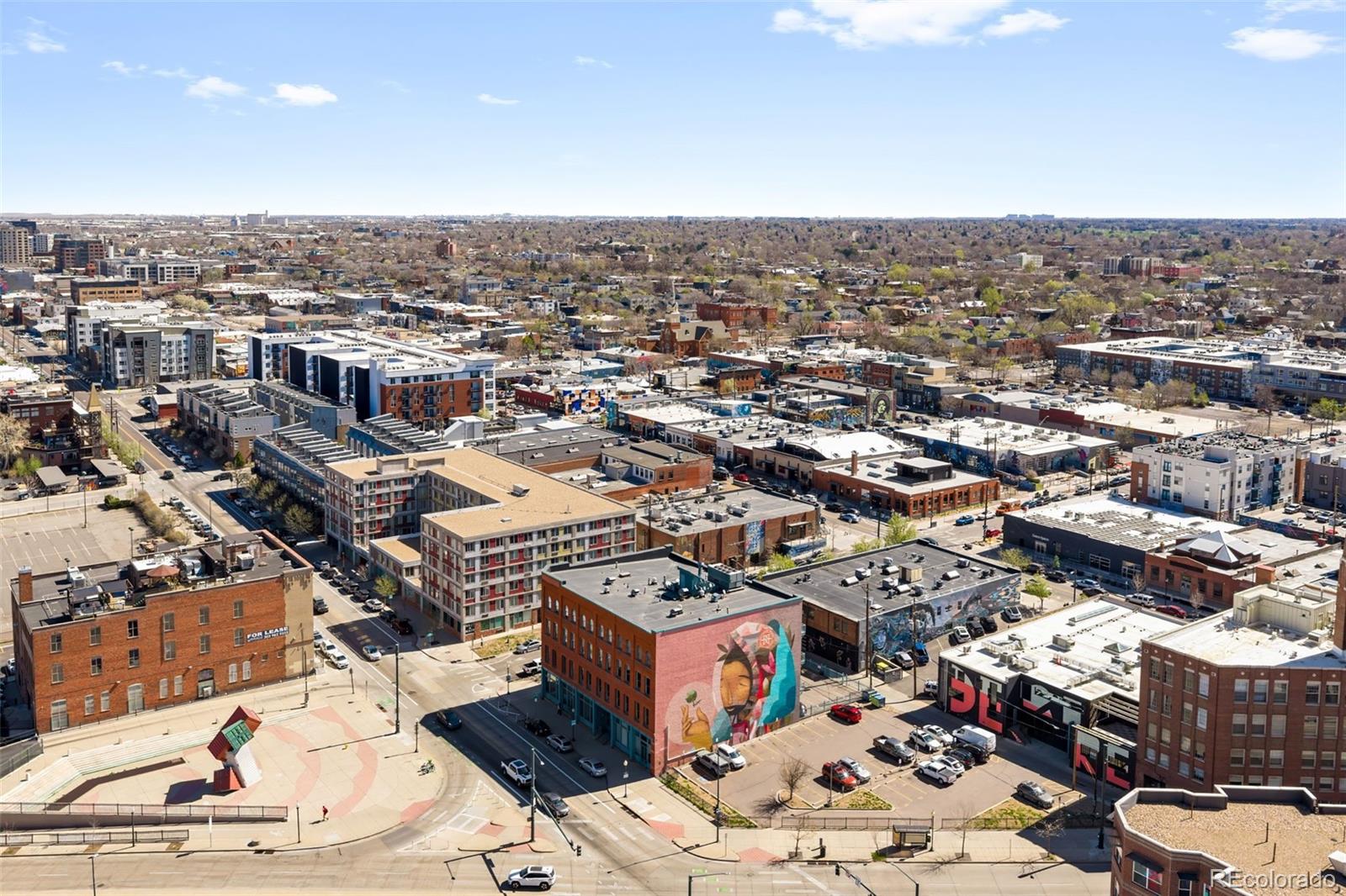 2560 Blake Street, Unit 402 Denver, CO 80205 - Photo 46 of 49
