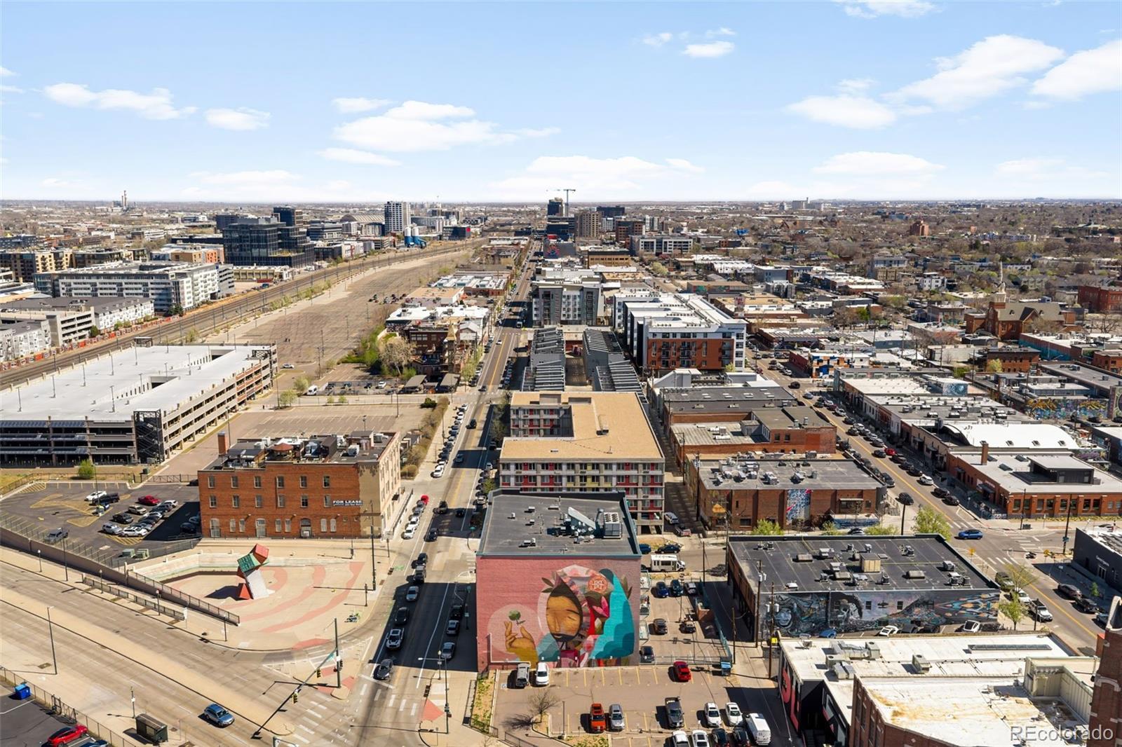 2560 Blake Street, Unit 402 Denver, CO 80205 - Photo 47 of 49