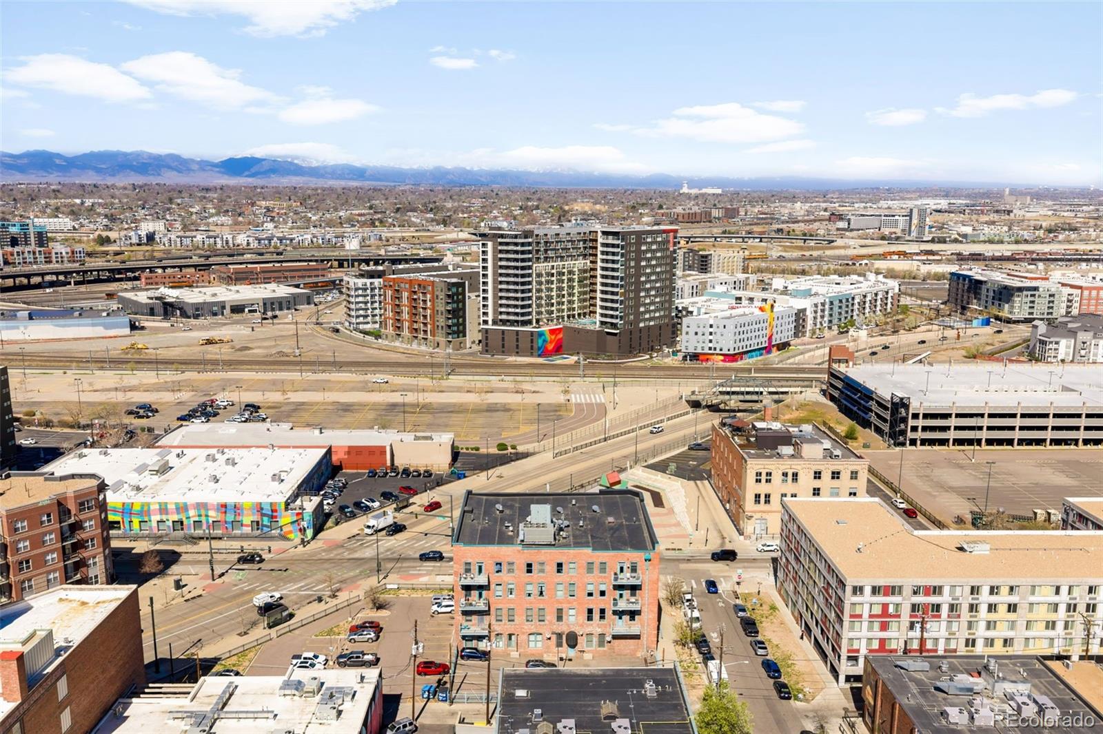 2560 Blake Street, Unit 402 Denver, CO 80205 - Photo 48 of 49