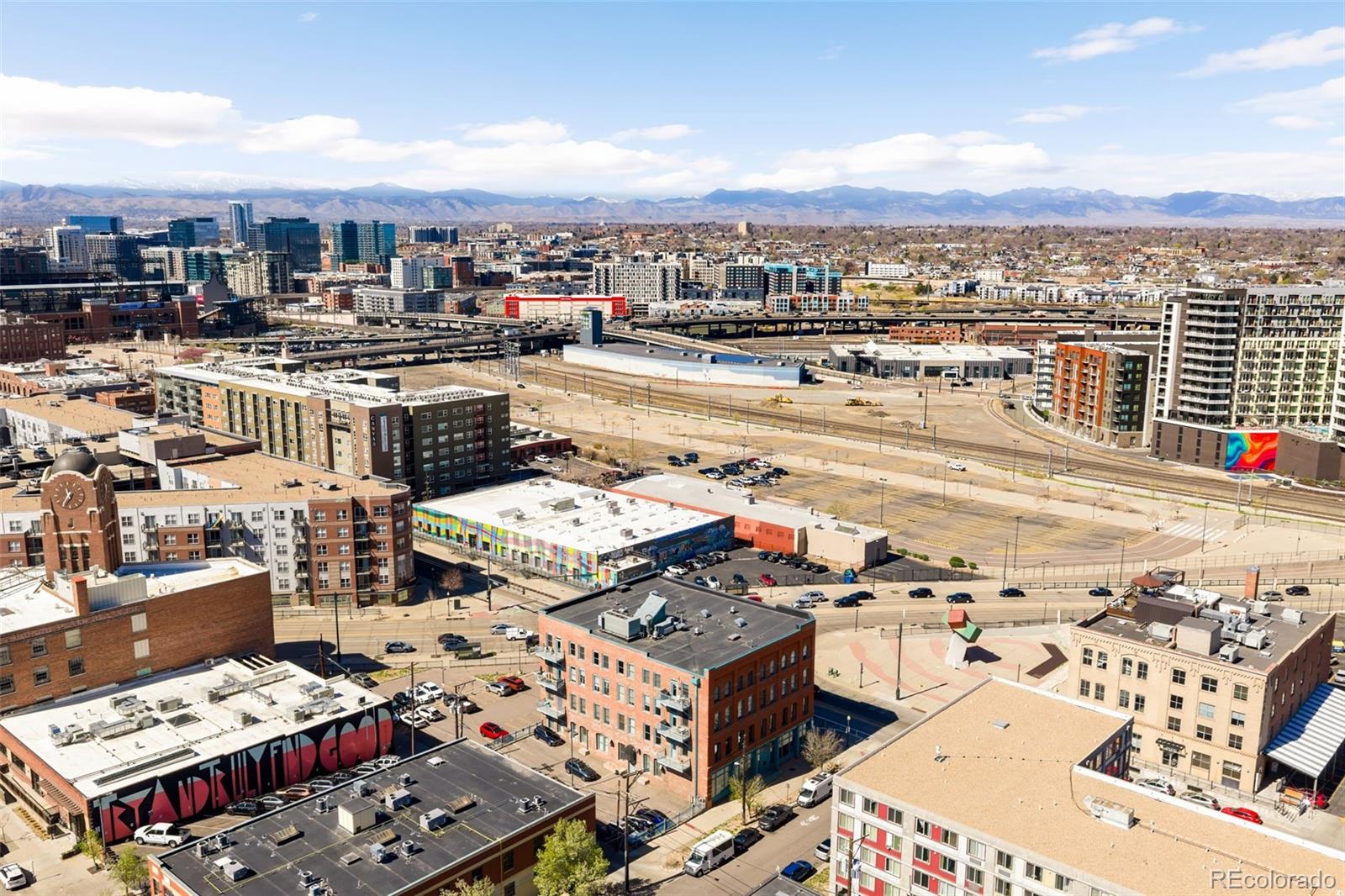 2560 Blake Street, Unit 402 Denver, CO 80205 - Photo 49 of 49
