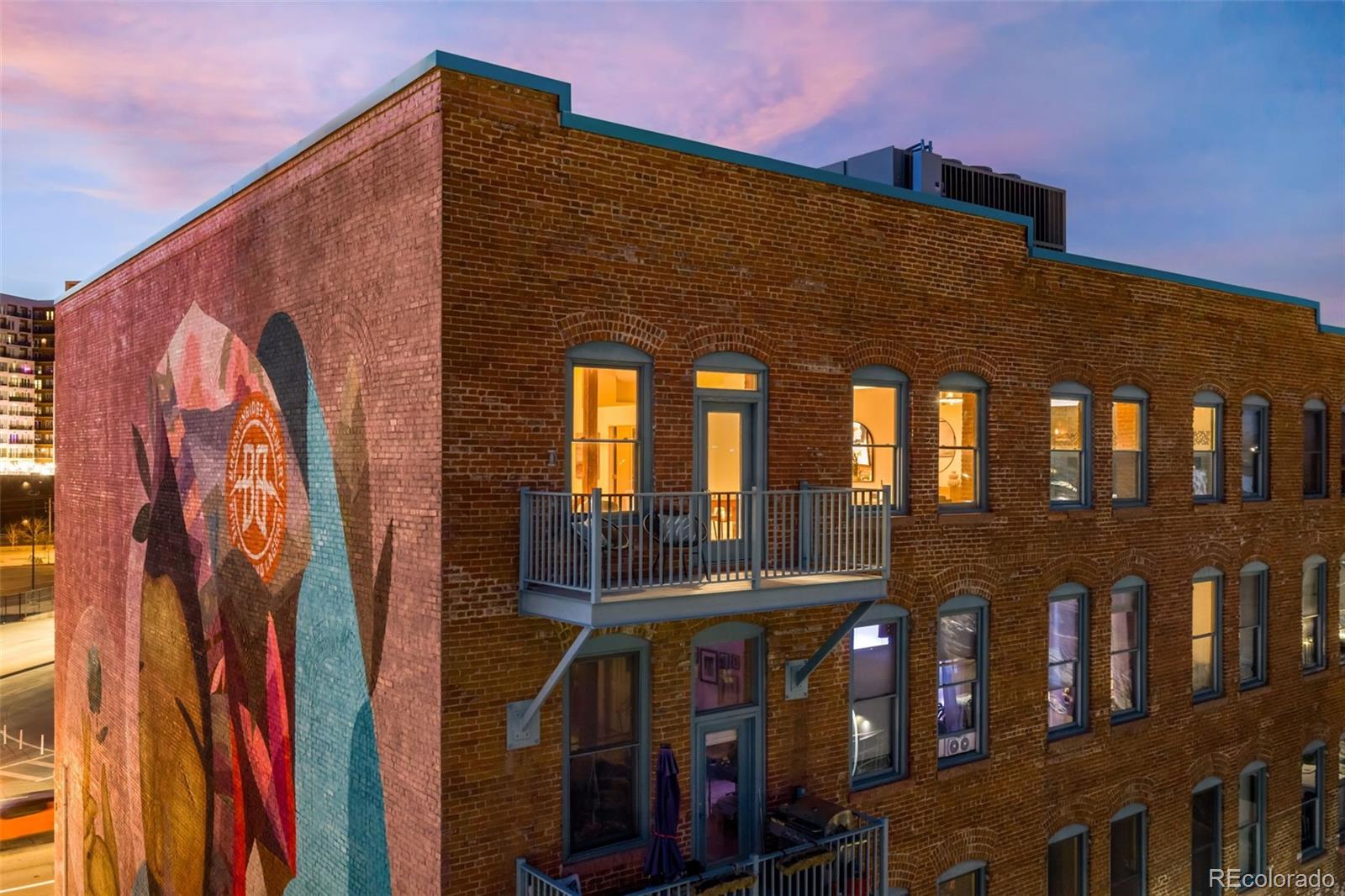 2560 Blake Street, Unit 402 Denver, CO 80205 - Photo 5 of 49