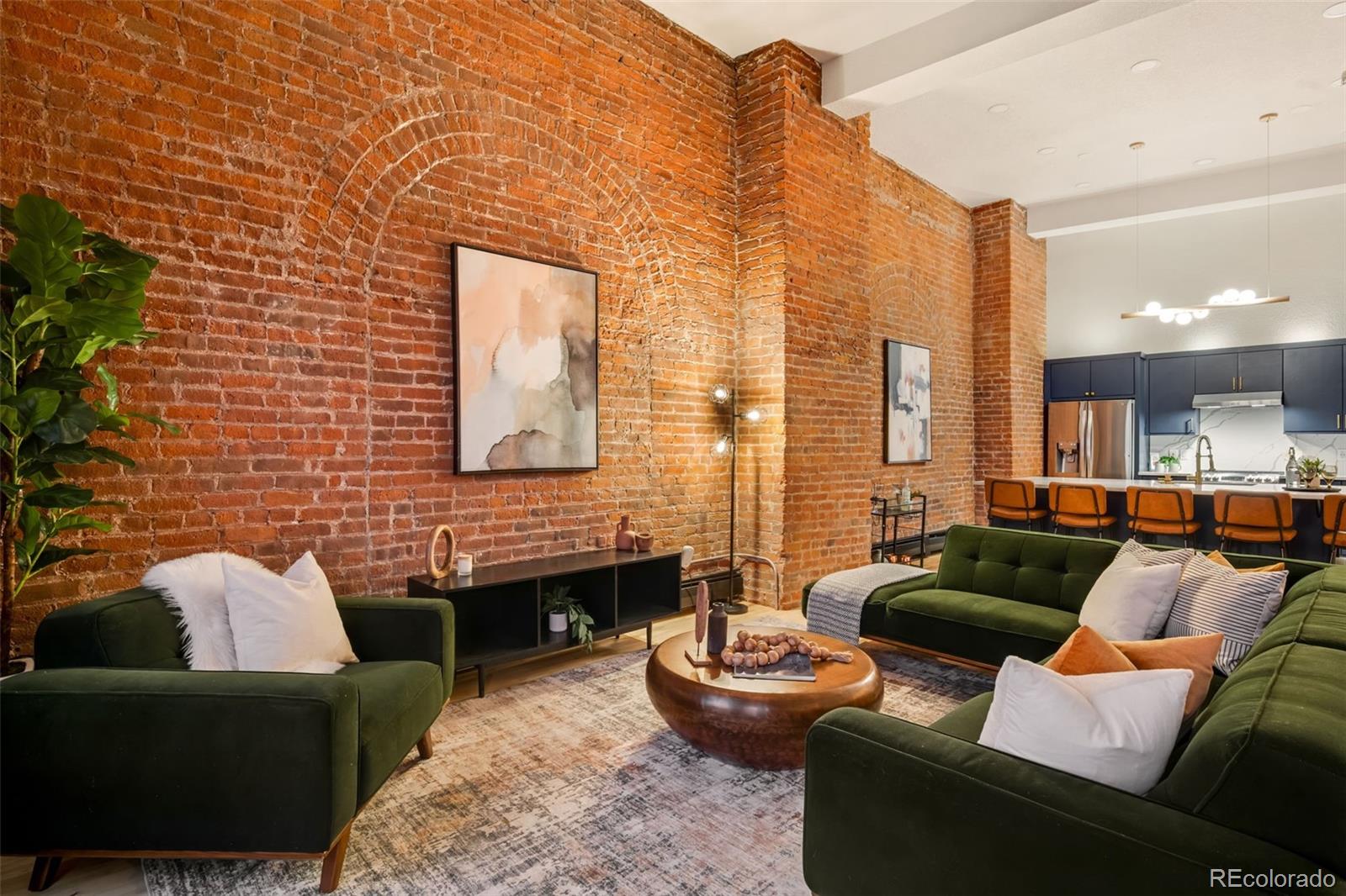 2560 Blake Street, Unit 402 Denver, CO 80205 - Photo 8 of 49