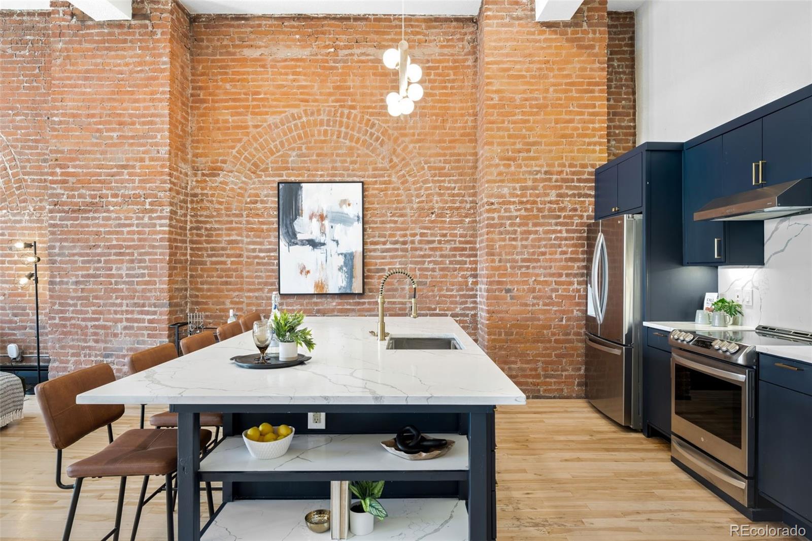 2560 Blake Street, Unit 402 Denver, CO 80205 - Photo 10 of 49