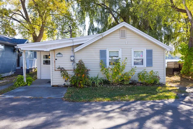 $545,000 | 5350 North Point Drive, Geneseo, NY 14454