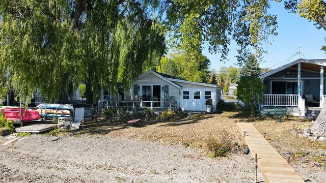 $545,000 | 5350 North Point Drive, Geneseo, NY 14454