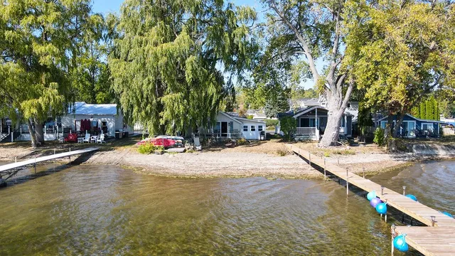 $545,000 | 5350 North Point Drive, Geneseo, NY 14454