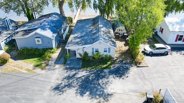 $545,000 | 5350 North Point Drive, Geneseo, NY 14454