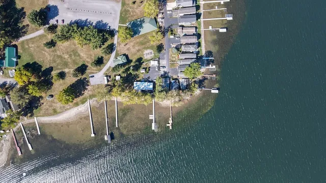 $545,000 | 5350 North Point Drive, Geneseo, NY 14454