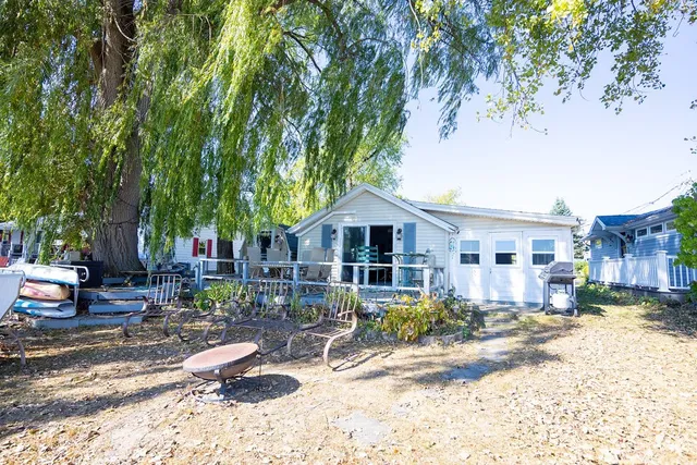 $545,000 | 5350 North Point Drive, Geneseo, NY 14454