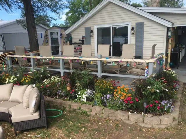 $545,000 | 5350 North Point Drive, Geneseo, NY 14454