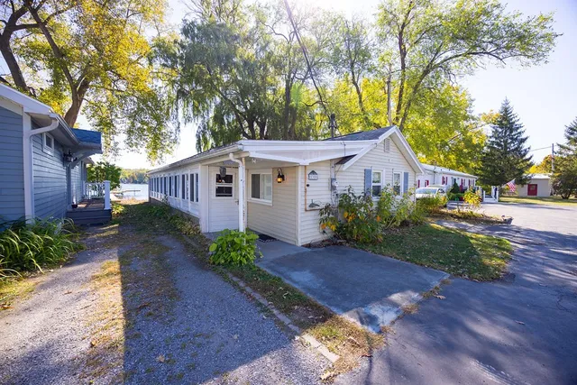 $545,000 | 5350 North Point Drive, Geneseo, NY 14454