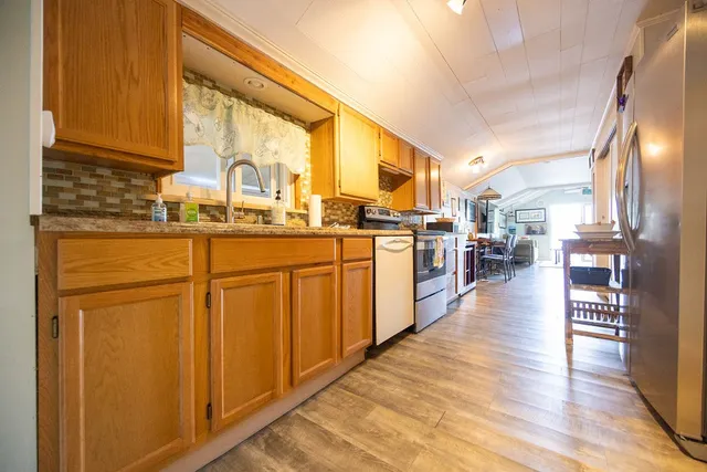 $545,000 | 5350 North Point Drive, Geneseo, NY 14454