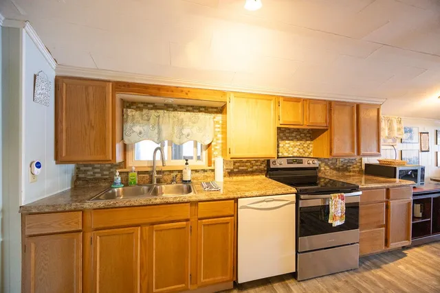 $545,000 | 5350 North Point Drive, Geneseo, NY 14454