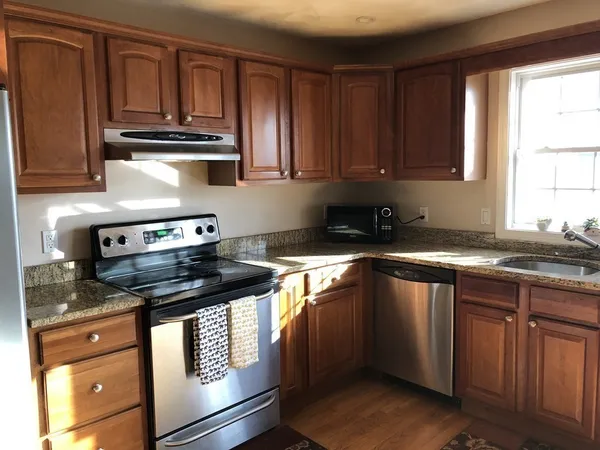 $3,850 | 111 Oxford Street, Unit B, Revere, MA 02151