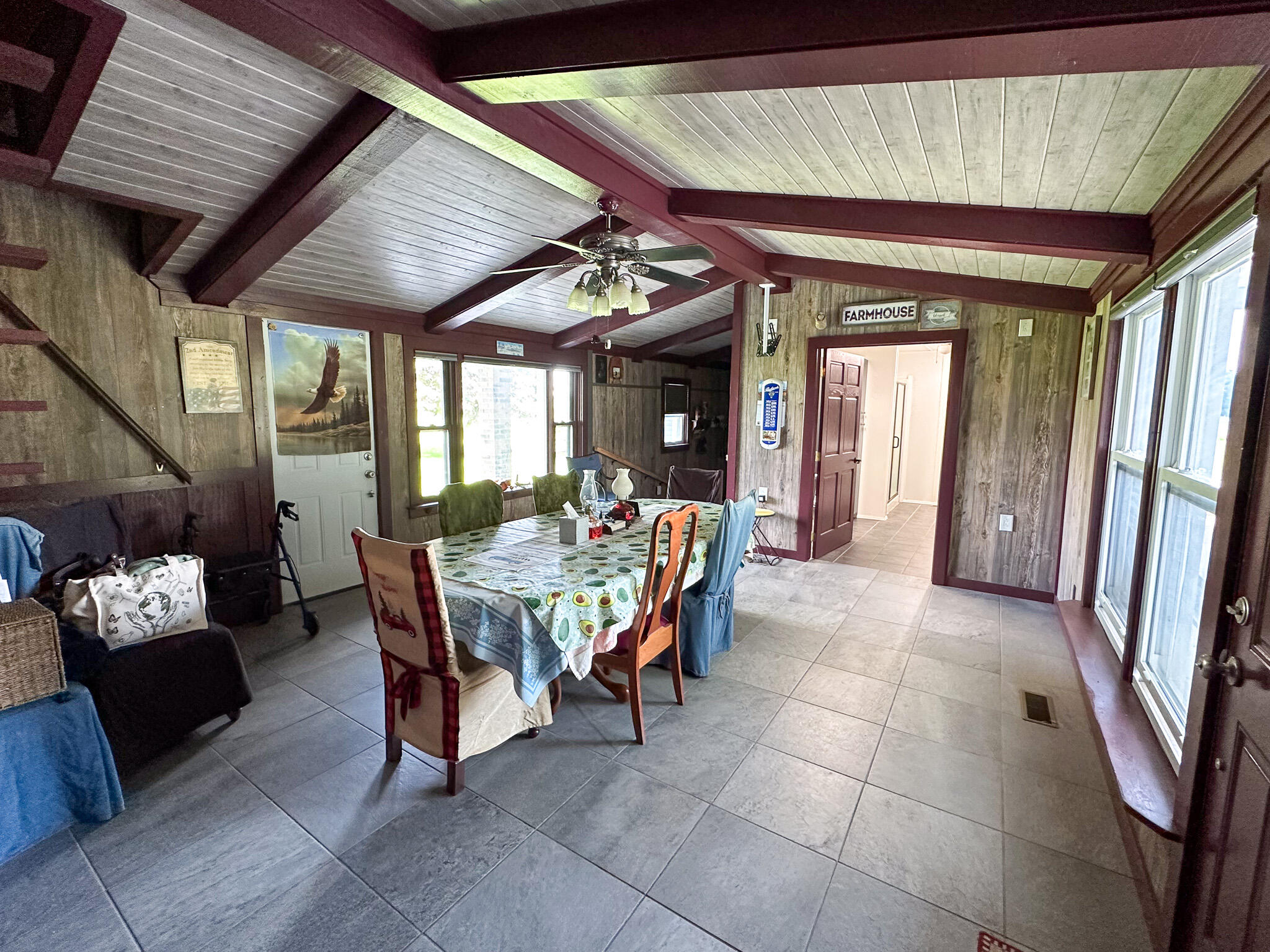634 East Girard Road Quincy, MI 49082 - Photo 31 of 75 Dining 1