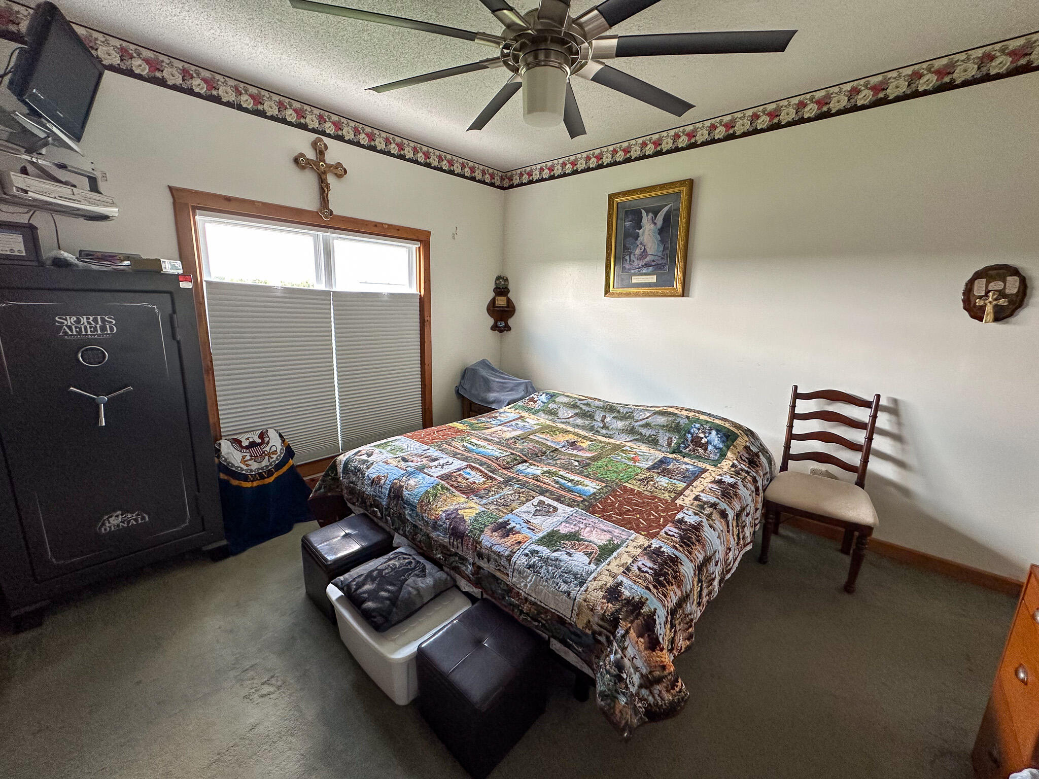 634 East Girard Road Quincy, MI 49082 - Photo 35 of 75 Master 1