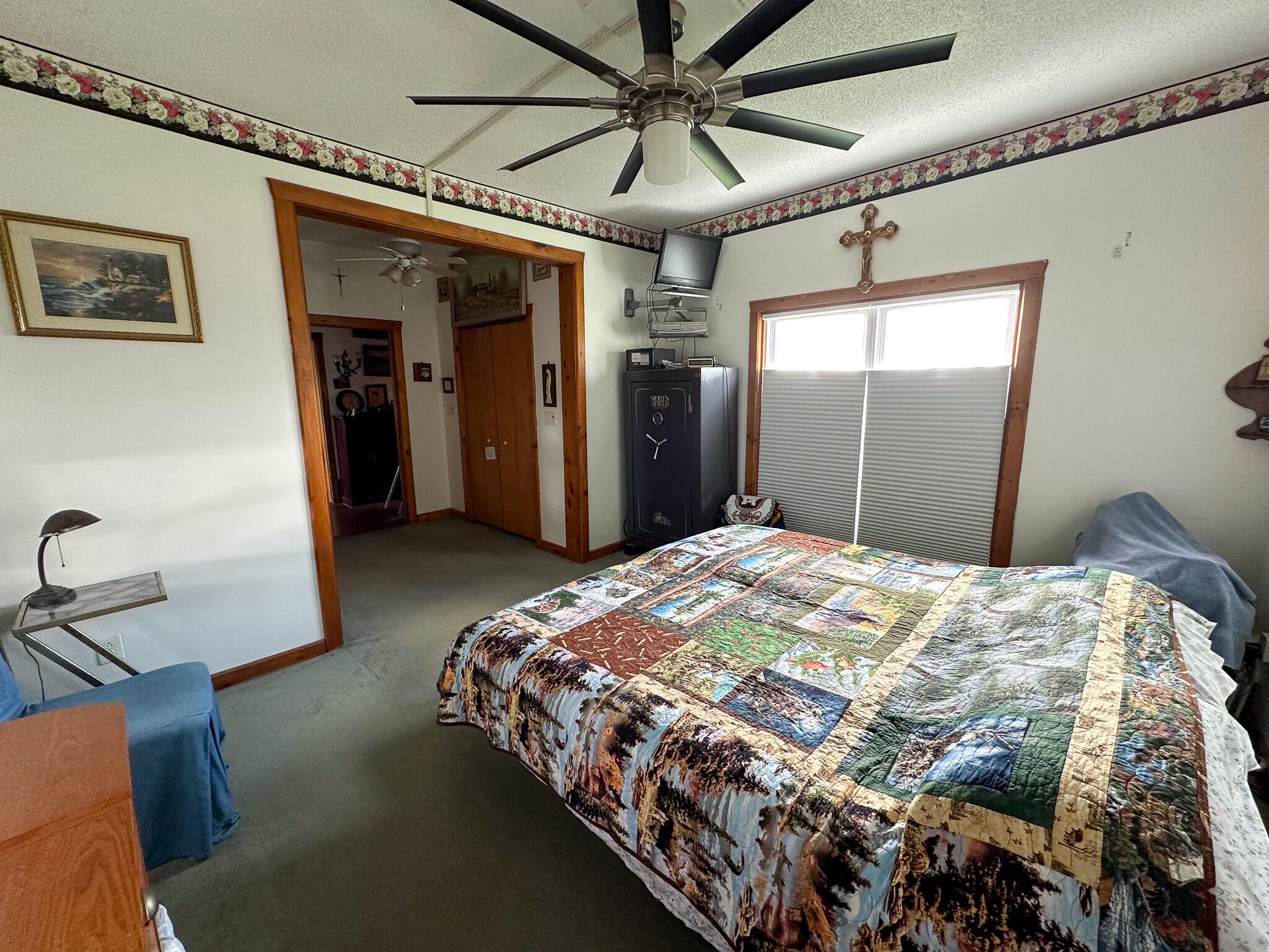 634 East Girard Road Quincy, MI 49082 - Photo 36 of 75 Master 2