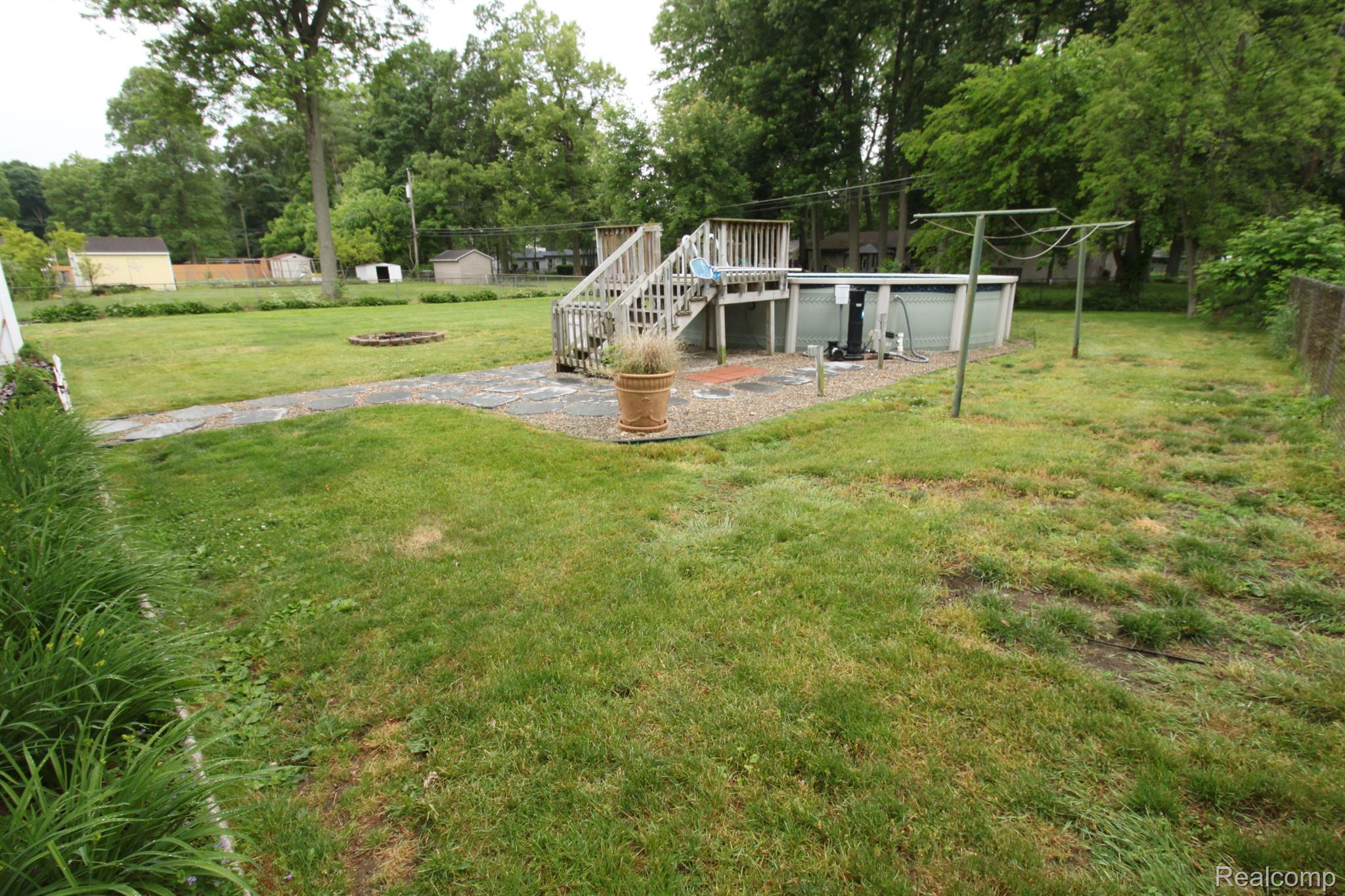 50191 Cedargrove Road Utica, MI 48317 - Photo 38 of 41 Gallery Image 38