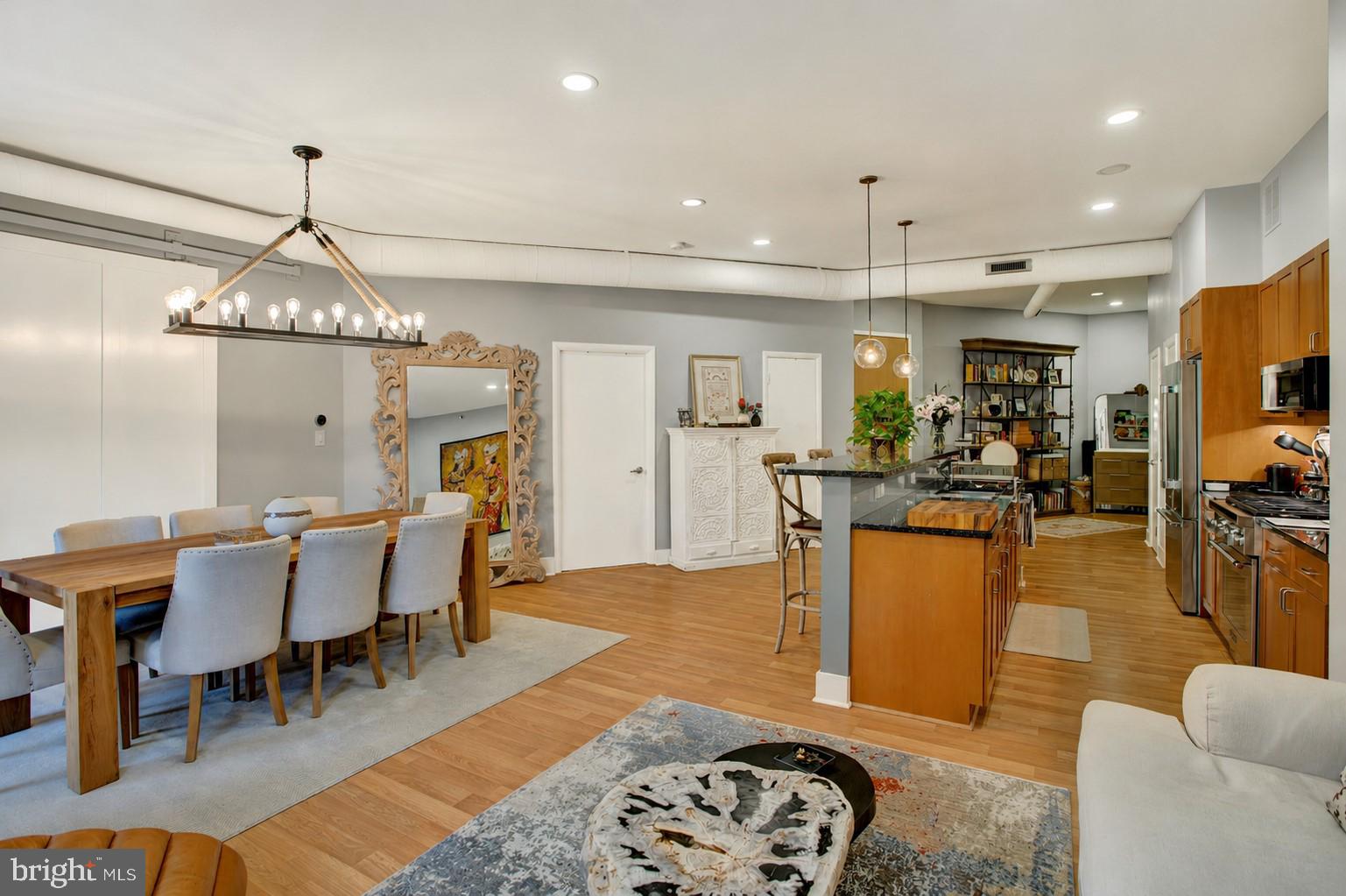 1700 Kalorama Road Northwest, Unit 203 Washington, DC 20009 - Photo 9 of 22