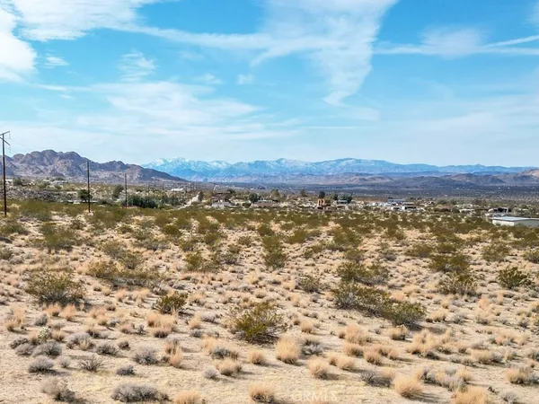 $45,000 | 0 Copper Mountain Road, Joshua Tree, CA 92252