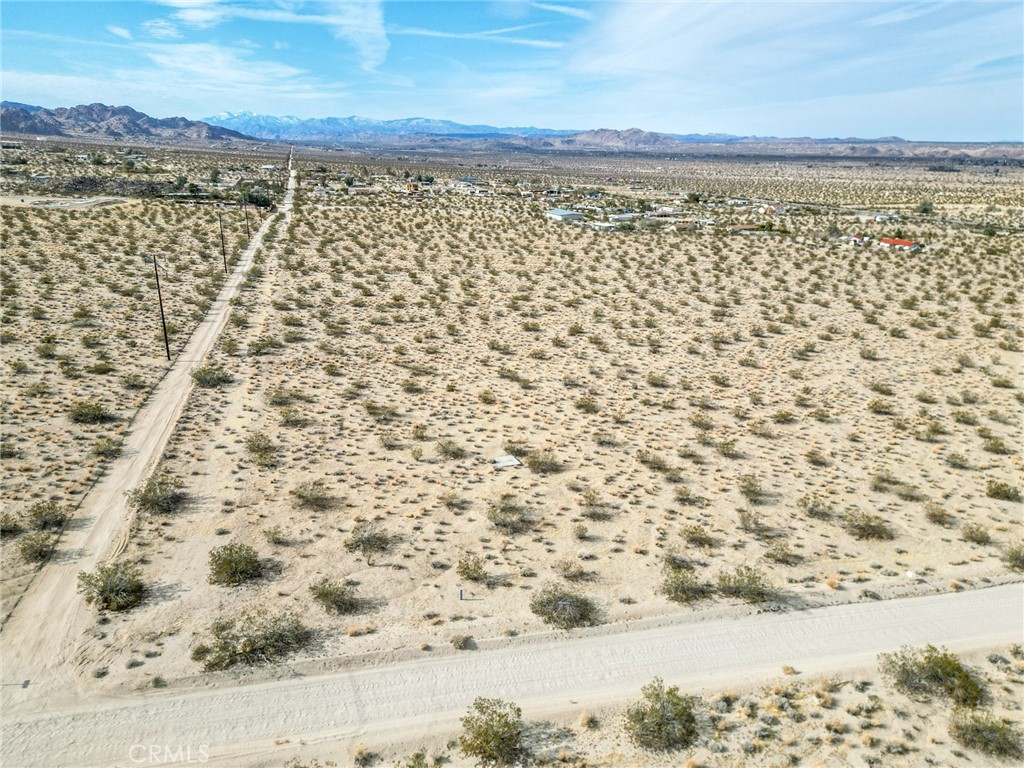 0 Copper Mountain Road Joshua Tree, CA 92252 - Photo 11 of 21