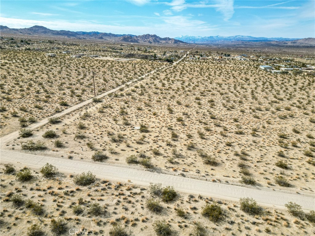 0 Copper Mountain Road Joshua Tree, CA 92252 - Photo 12 of 21