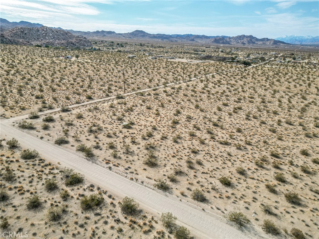 0 Copper Mountain Road Joshua Tree, CA 92252 - Photo 13 of 21