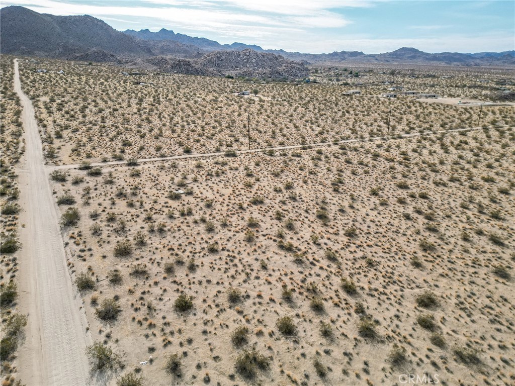 0 Copper Mountain Road Joshua Tree, CA 92252 - Photo 14 of 21