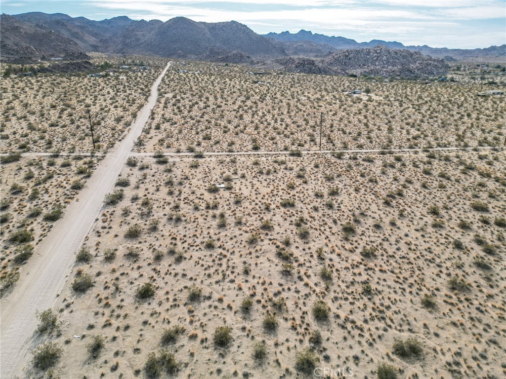 0 Copper Mountain Road Joshua Tree, CA 92252 - Photo 15 of 21
