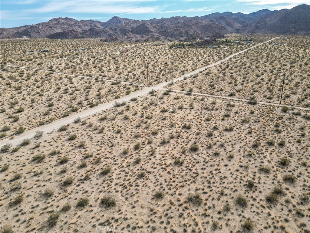 0 Copper Mountain Road Joshua Tree, CA 92252 - Photo 16 of 21
