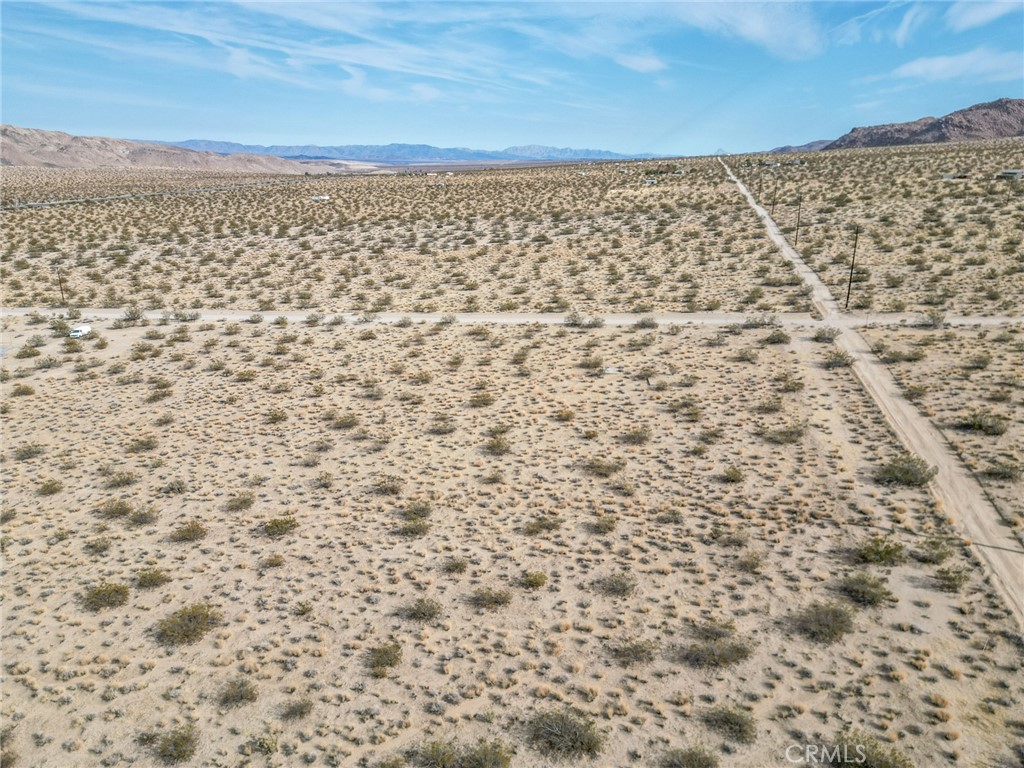 0 Copper Mountain Road Joshua Tree, CA 92252 - Photo 17 of 21
