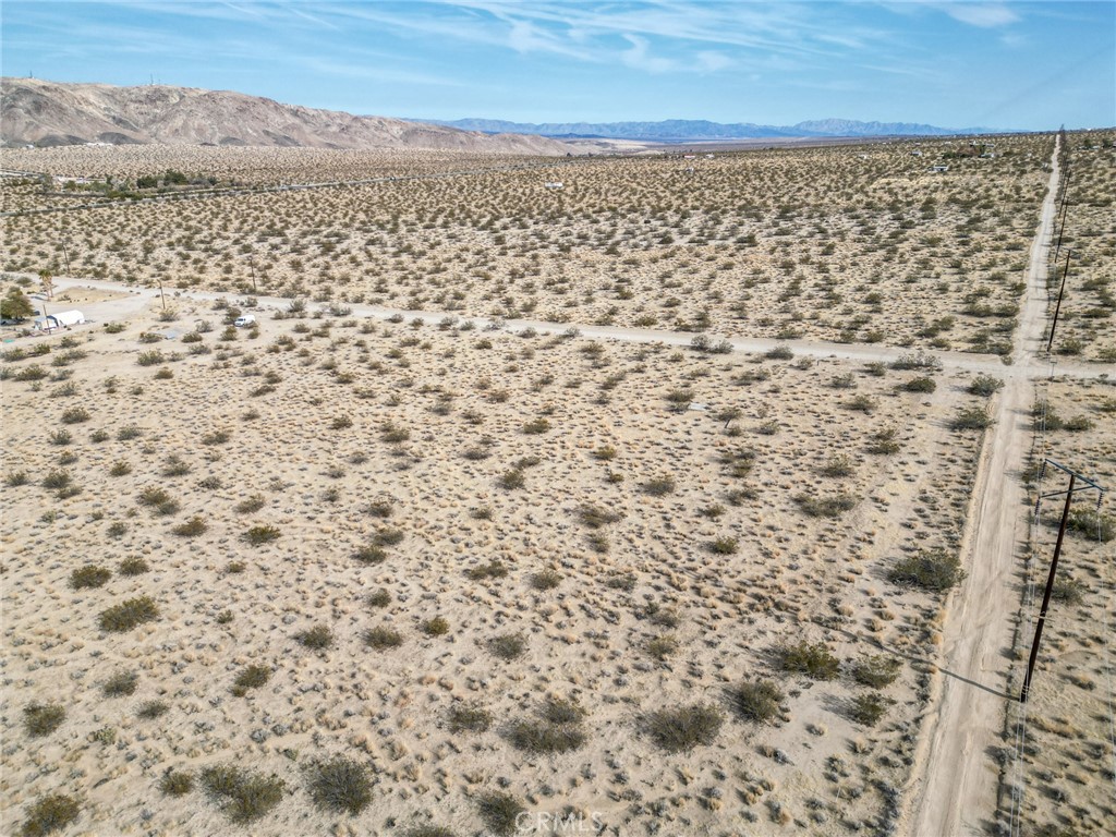 0 Copper Mountain Road Joshua Tree, CA 92252 - Photo 18 of 21
