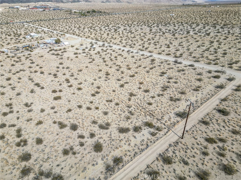 0 Copper Mountain Road Joshua Tree, CA 92252 - Photo 19 of 21