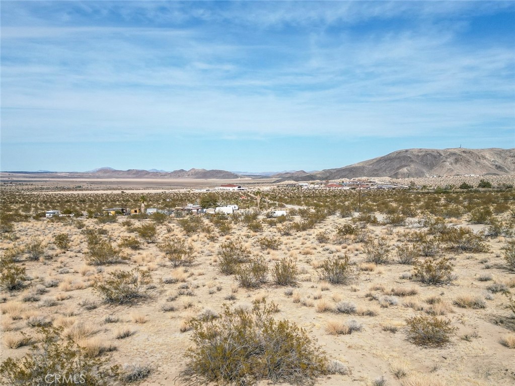 0 Copper Mountain Road Joshua Tree, CA 92252 - Photo 21 of 21
