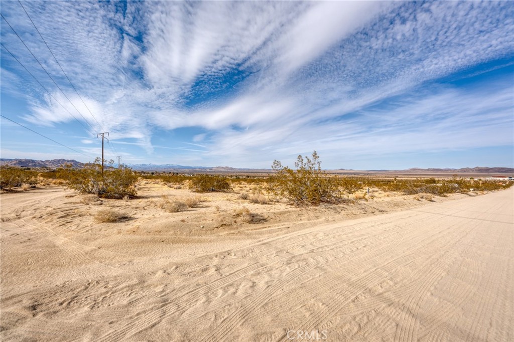 0 Copper Mountain Road Joshua Tree, CA 92252 - Photo 3 of 21