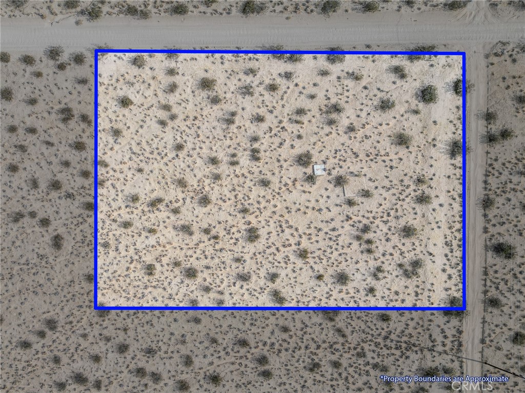 0 Copper Mountain Road Joshua Tree, CA 92252 - Photo 8 of 21