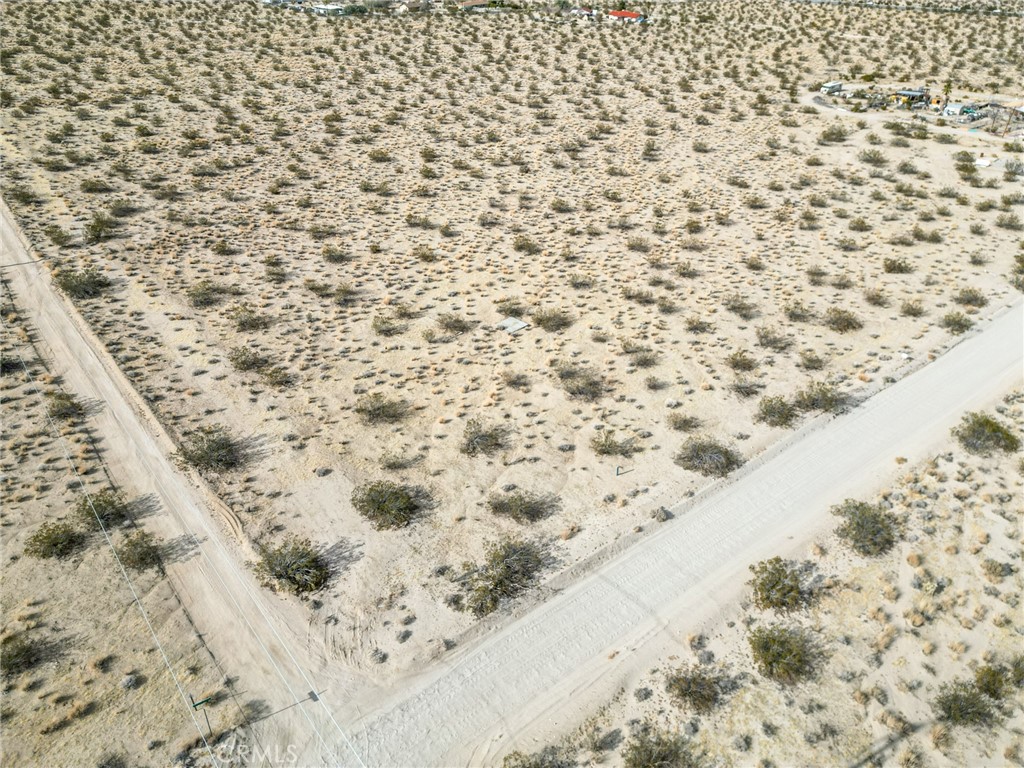 0 Copper Mountain Road Joshua Tree, CA 92252 - Photo 10 of 21