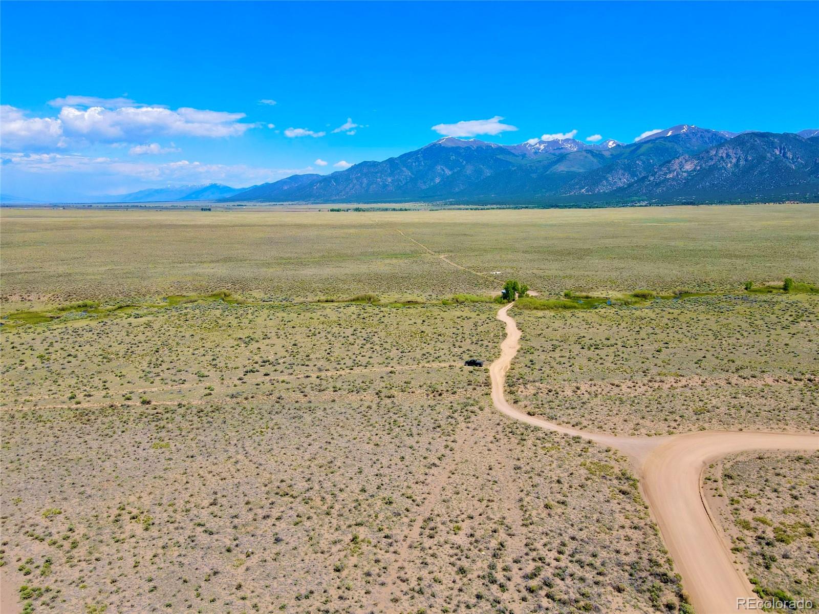 1107 Camino Del Rey Crestone, CO 81131 - Photo 10 of 13