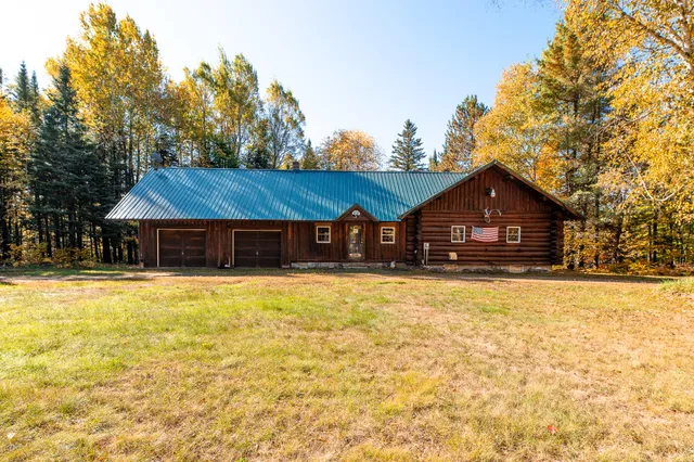 $360,000 | 97 Eustis Parkway, Eustis, ME 04936