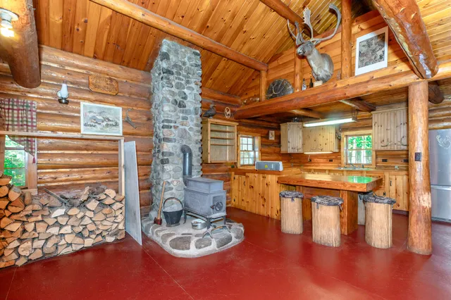 $360,000 | 97 Eustis Parkway, Eustis, ME 04936